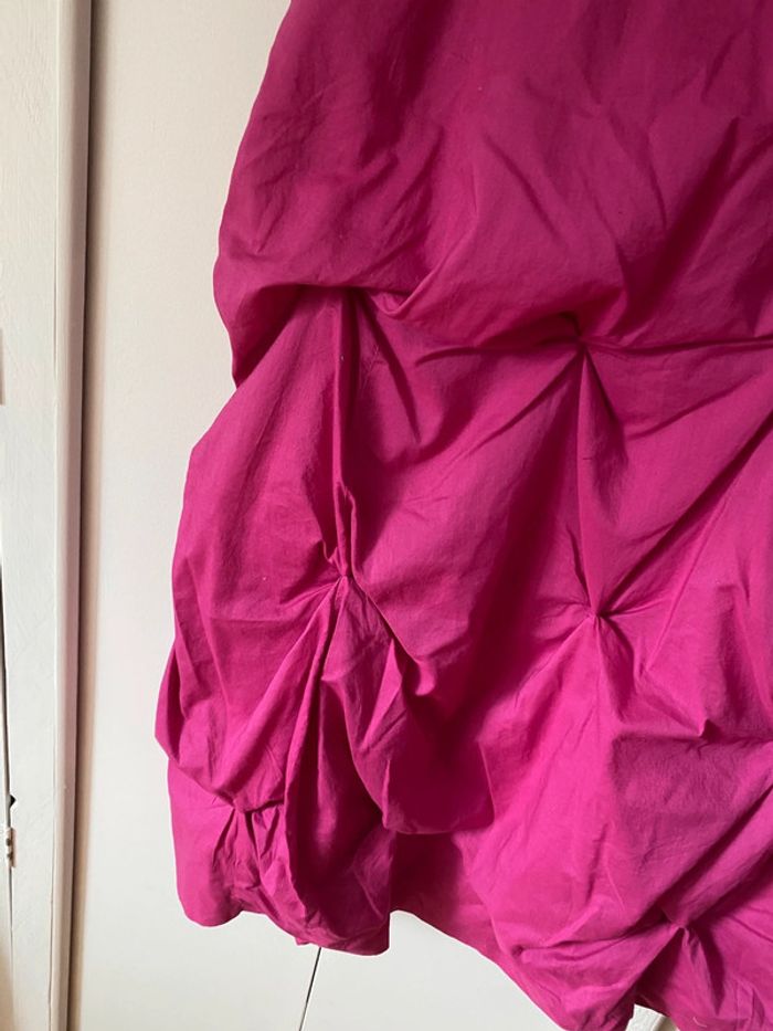 Robe longue pour occasion très jolie - photo numéro 2