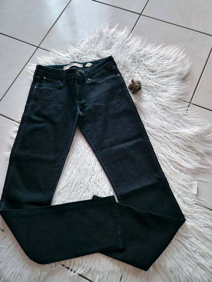 🤗 Magnifique jean femme neuf Wrangler T.38 - photo numéro 3