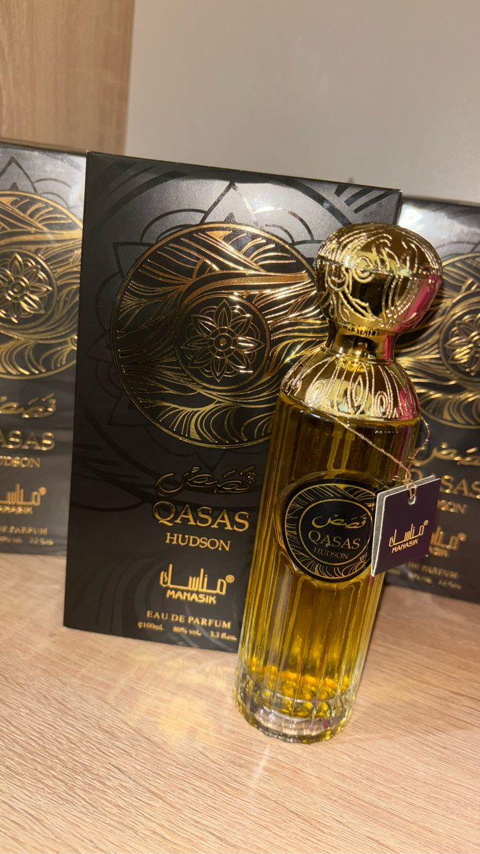 Parfum Dubai - photo numéro 2