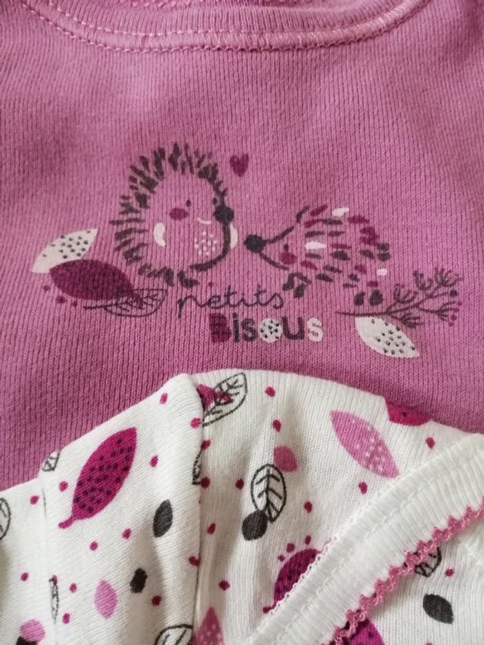 2 bodies 6 mois - photo numéro 13