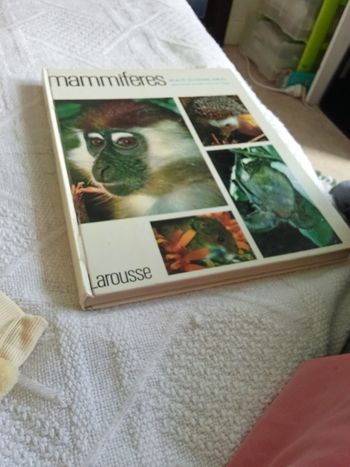 Beau livre 