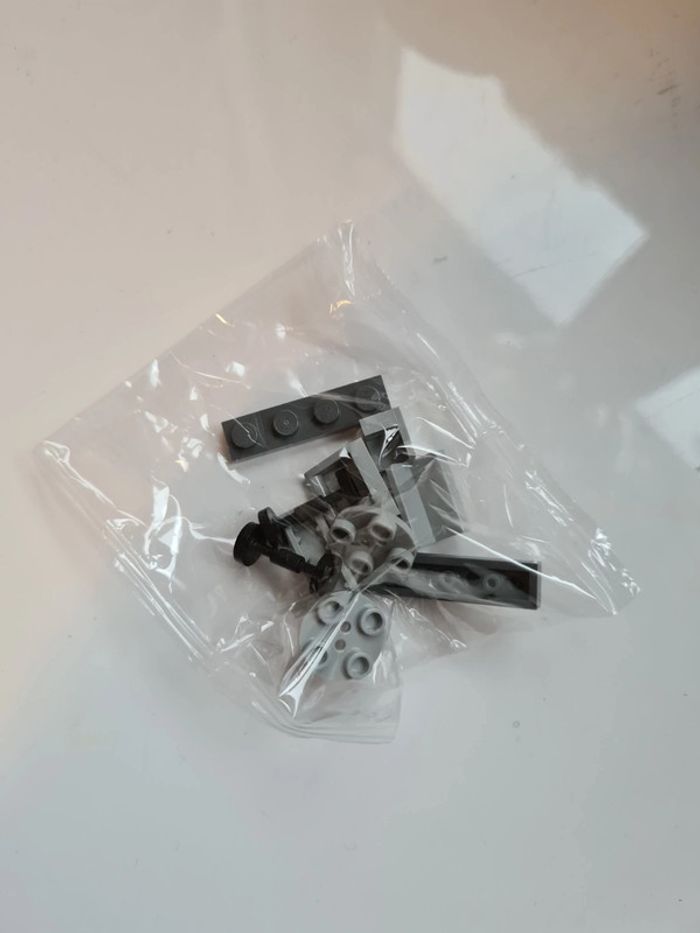 Lot lego harry potter - photo numéro 7