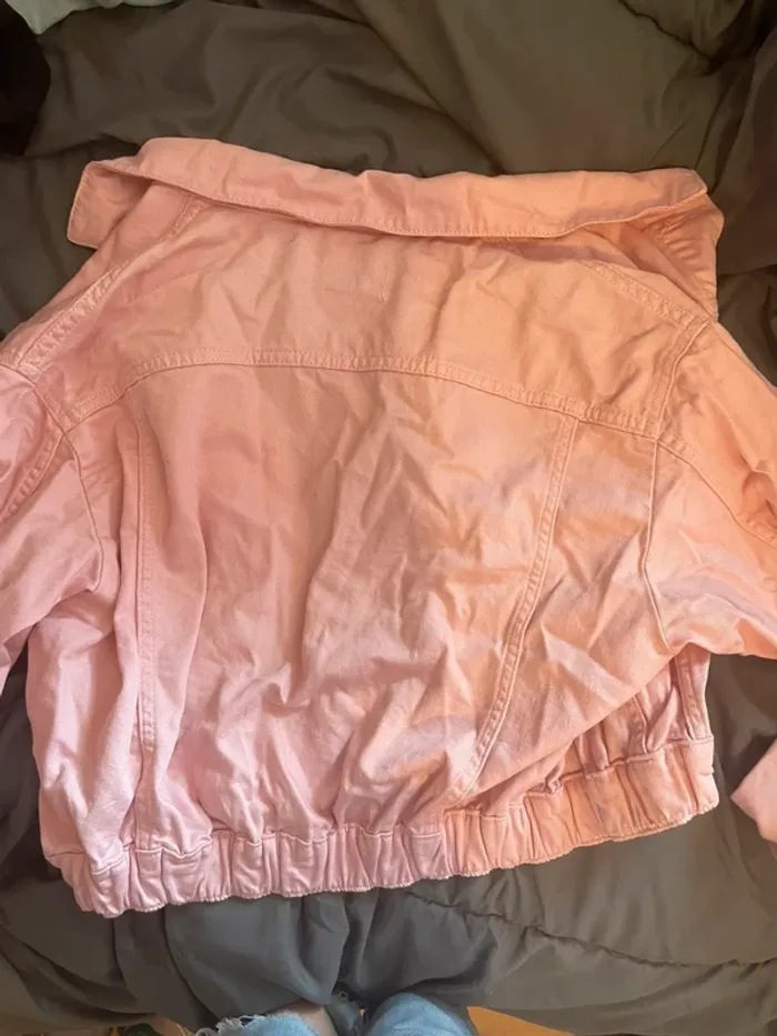 Veste court - photo numéro 2