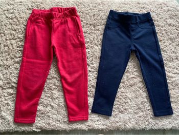 Lot de 2 pantalons de jogging Influx 2 ans
