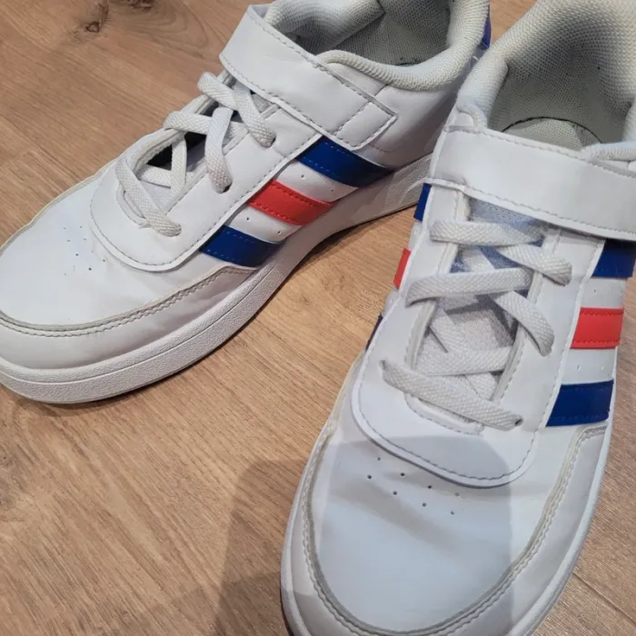 Basket Adidas T34 - photo numéro 5