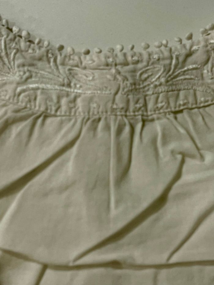 Blouse miracle or love - photo numéro 8