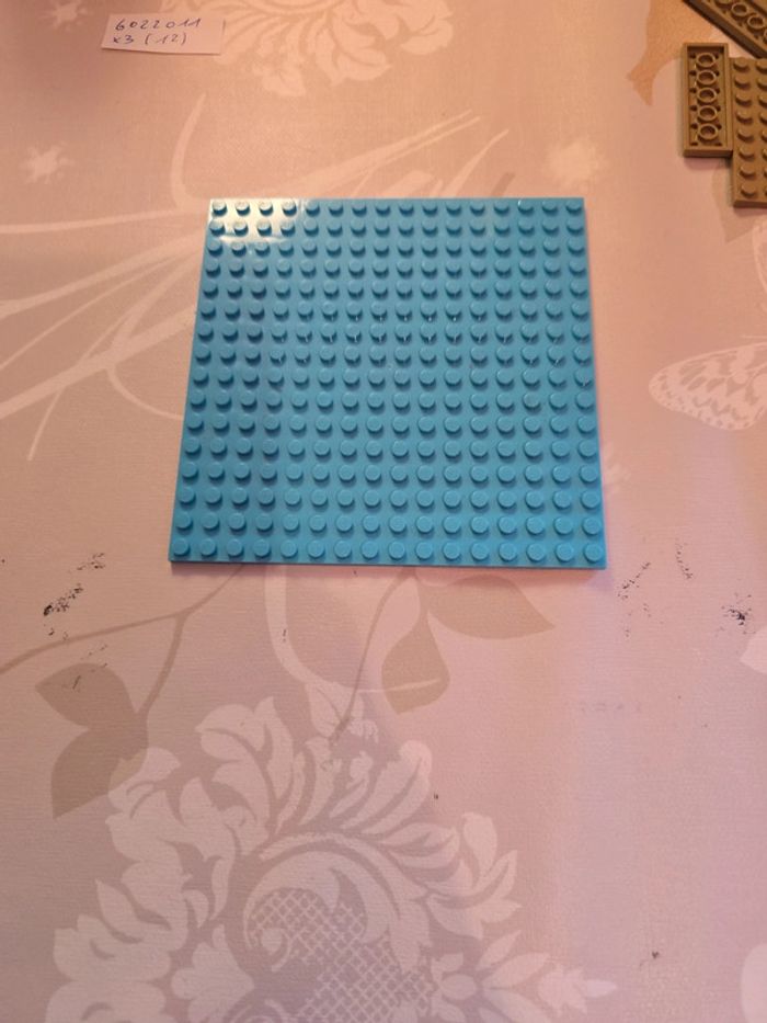 Pièces Lego 6022011 - photo numéro 2