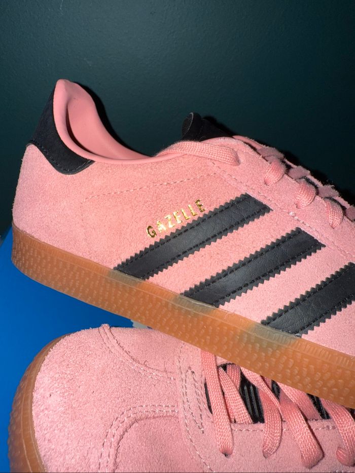 Adidas gazelle 36 2/3 - photo numéro 2