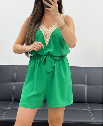 Combishort