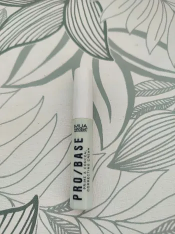 Mua makeup academy creme correctrice cc green 2ml à utiliser 12 mois après ouverture