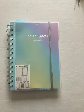 Agenda