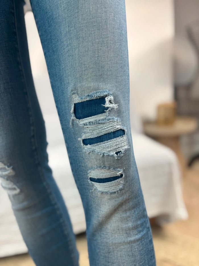 Jean Salsa T36 - photo numéro 2