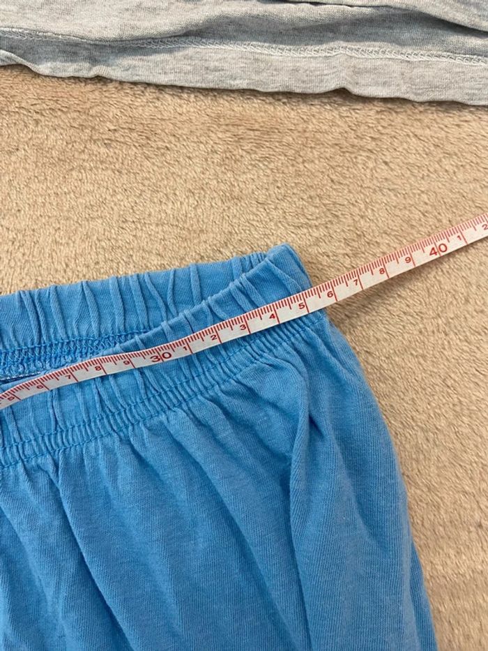 Pyjama femme 42-44 - photo numéro 8
