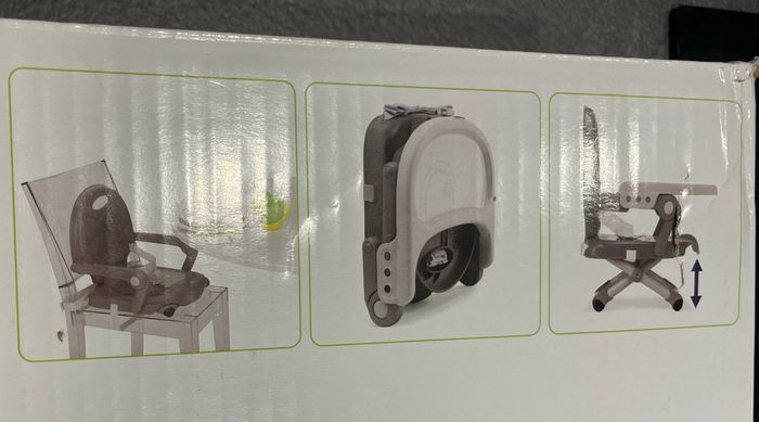 Chaise pliante - photo numéro 4