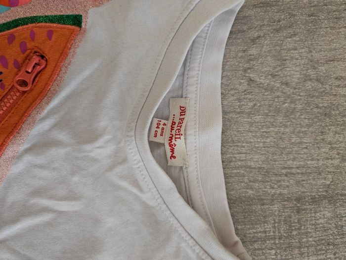 Lot de 3 t-shirts - photo numéro 5