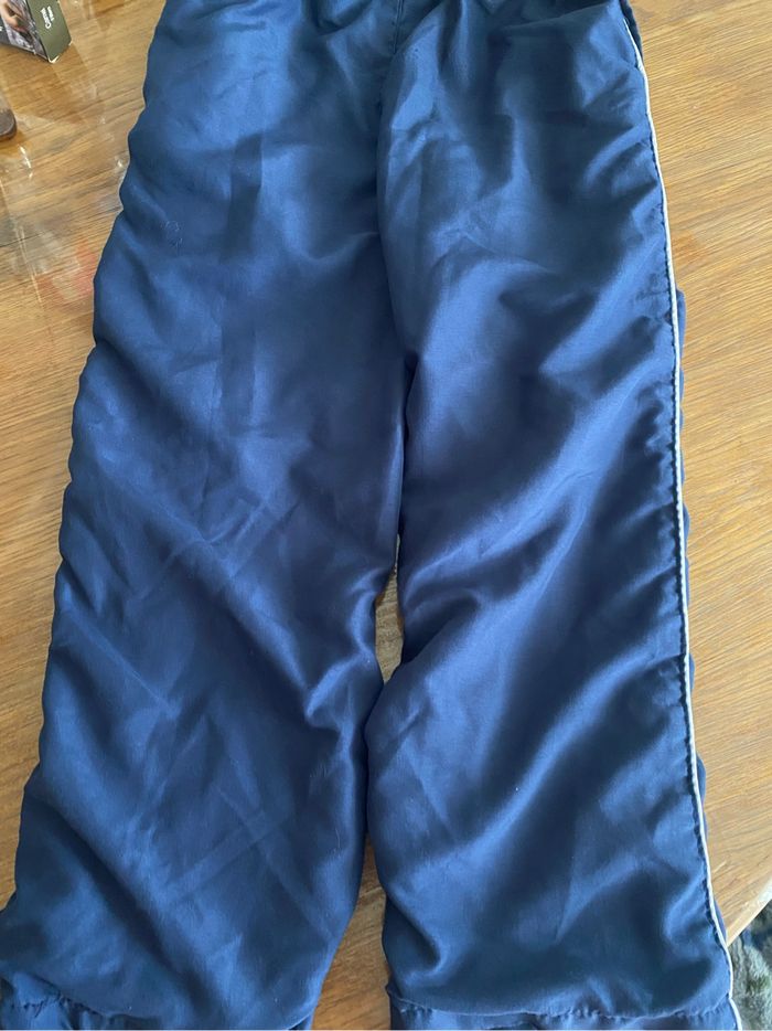 Jogging taille 8ans garçon - photo numéro 5