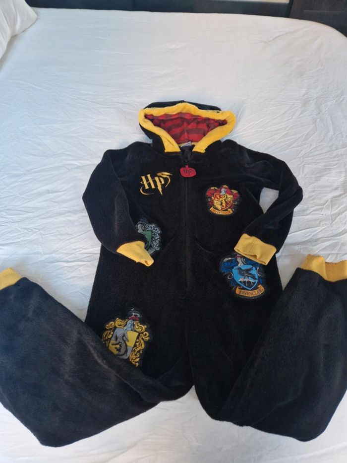 Combinaison Harry Potter T.8
