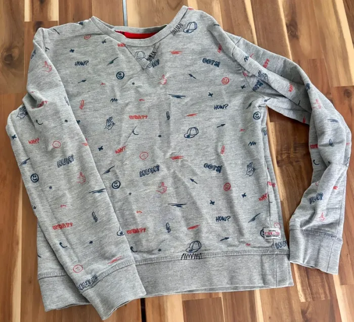 Lot 3 pulls - photo numéro 4
