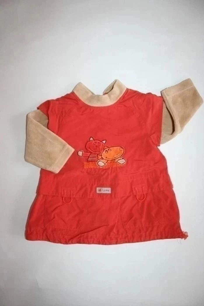 Ensemble 3 pcs Marèse 3 mois - photo numéro 4