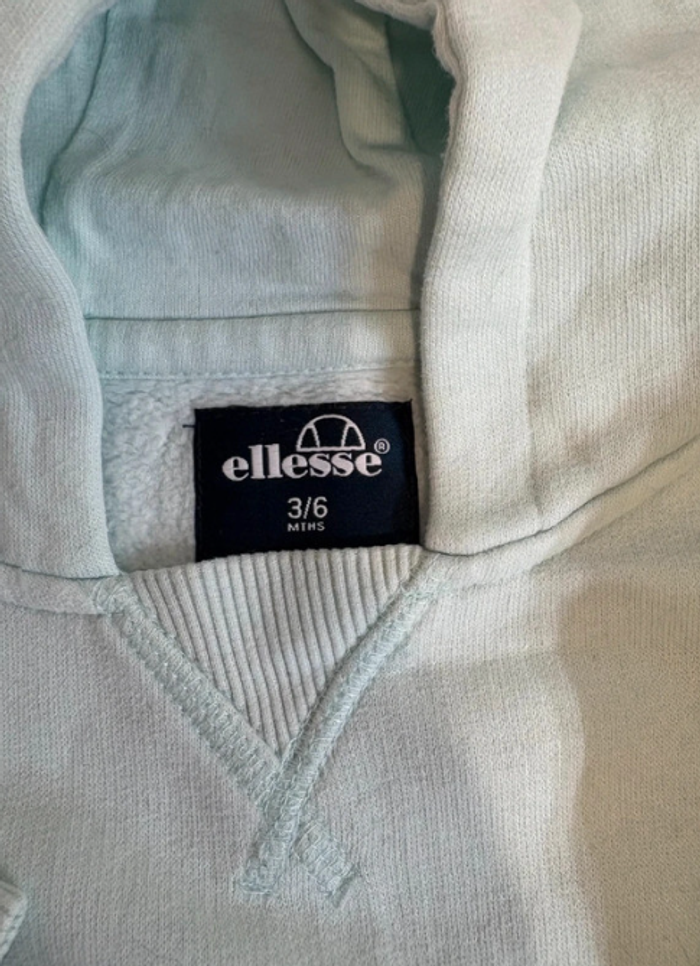 Survêtement Ellesse - photo numéro 2