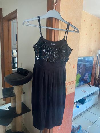 Robe femme