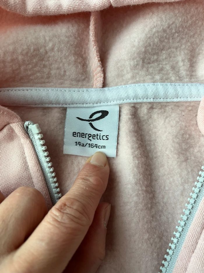 Ensemble sport - photo numéro 6