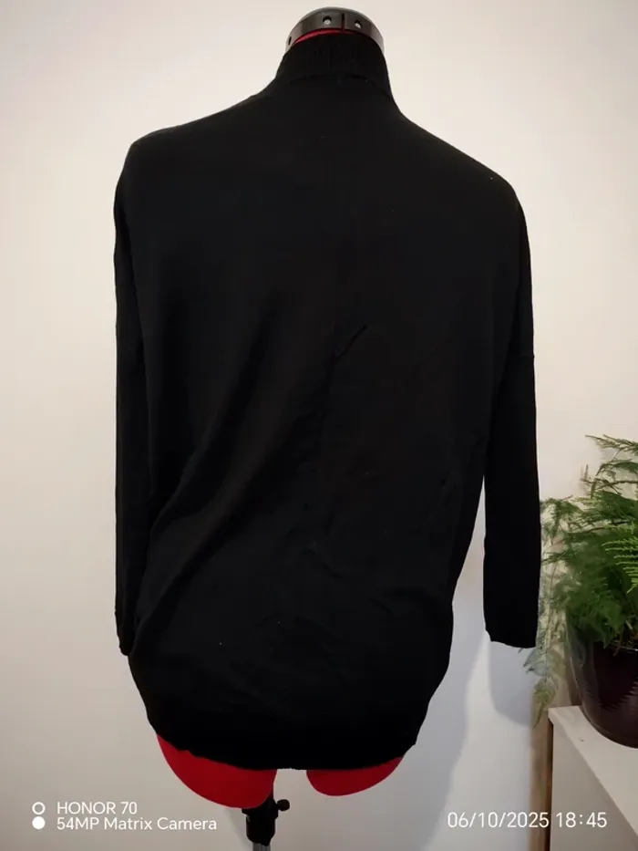 Cardigan - photo numéro 3