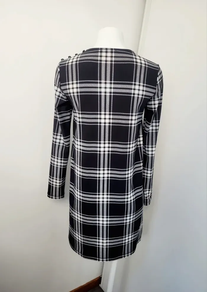Jolie robe Mango XS (34) - photo numéro 5