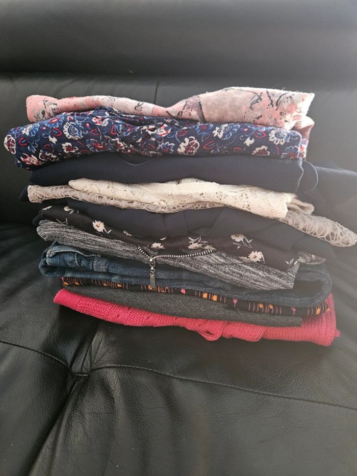 Lot femme 42