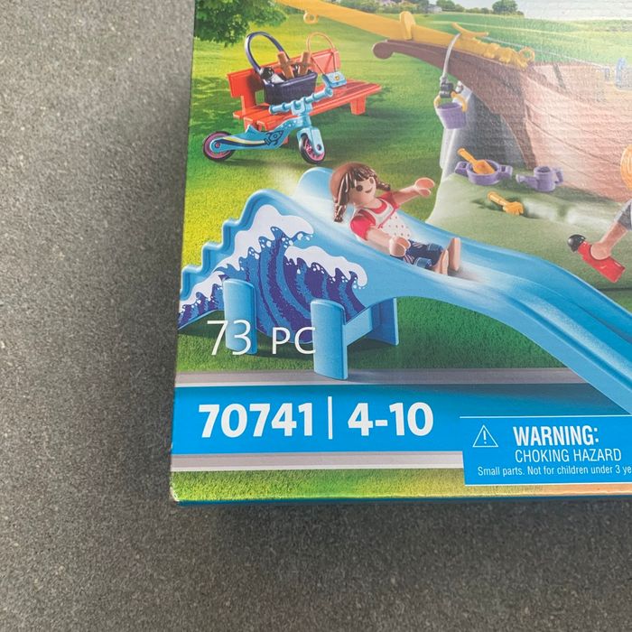 City life de Playmobile - photo numéro 2