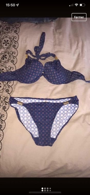 Maillot de bain L