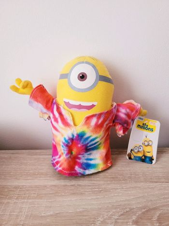 Peluche Minion
