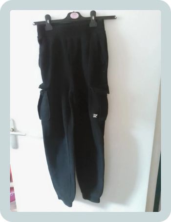 Jogging fille xs