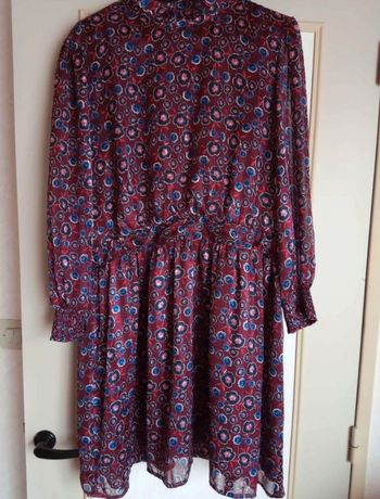 Robe kiabi taille 42 parfait état