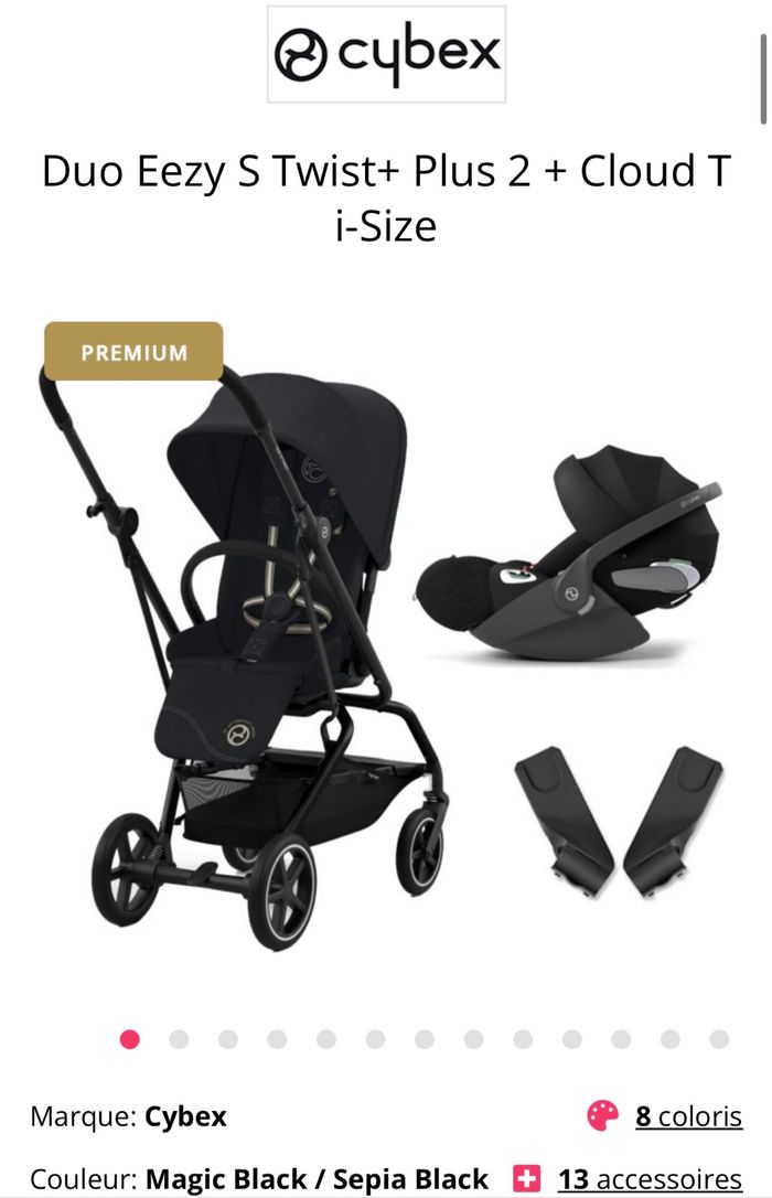 Cybex