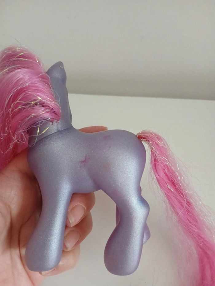 My little pony petal blossom - photo numéro 5