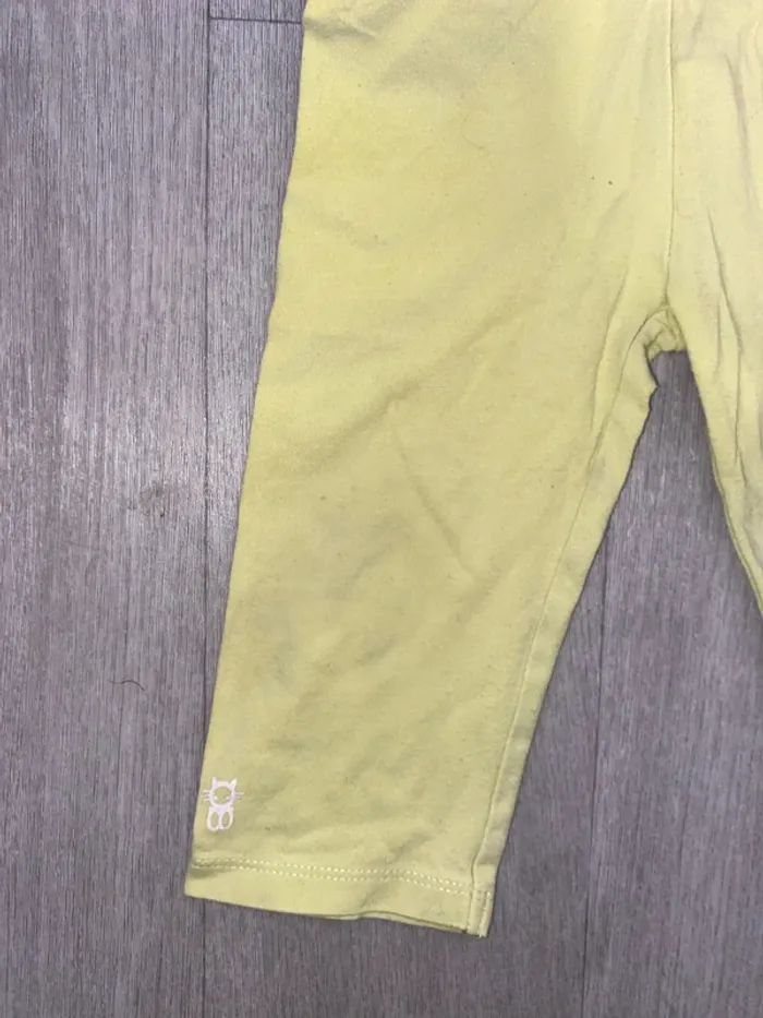 Legging 23mois (86cm) - photo numéro 2