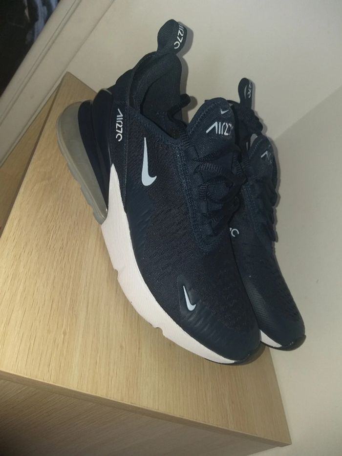 Nike air max - photo numéro 3