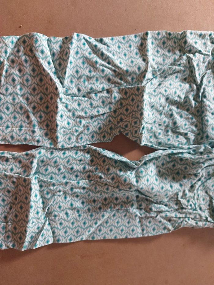 Pantalon fille okaid - photo numéro 4