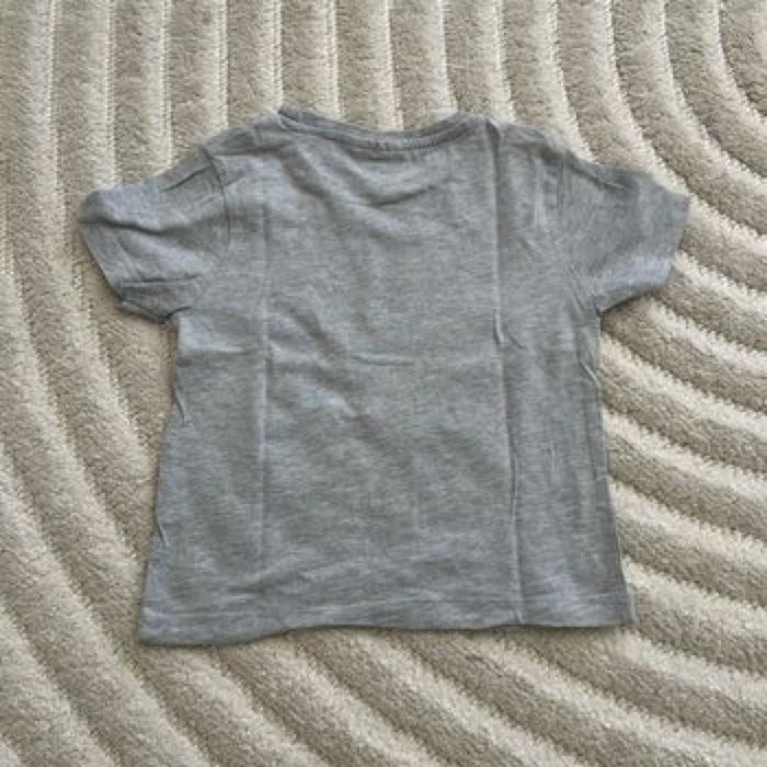 T-shirts Marvel garçon - photo numéro 3