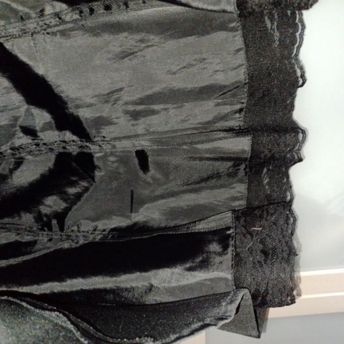 jupe noire T40 Jennyfer - photo numéro 4