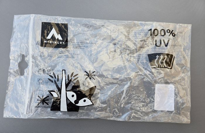 Masque de ski junior Freeze 3.0 fille McKinley - photo numéro 6