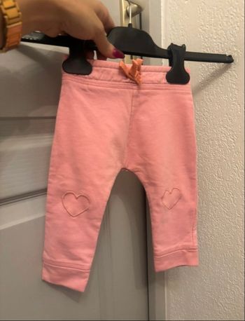 Jogging kitchoun 6 mois 