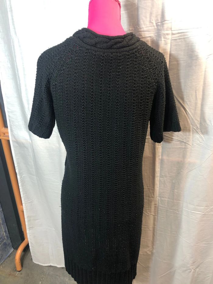 Robe pull - photo numéro 3