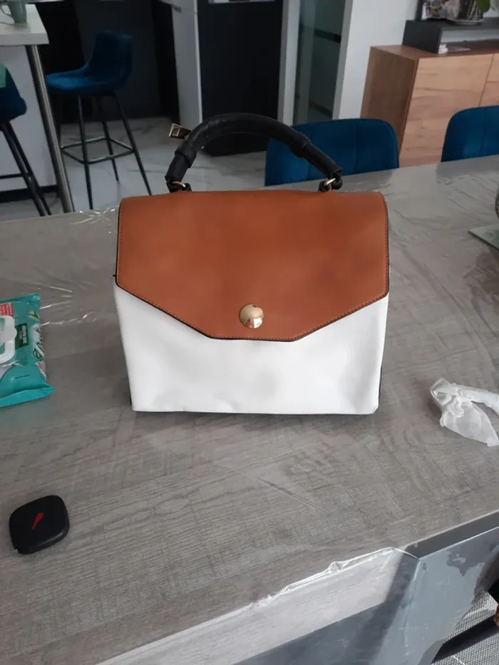 Sac ZARA