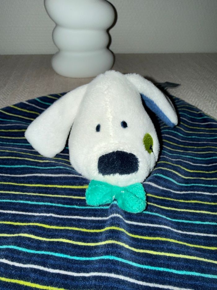 Doudou chien - photo numéro 4