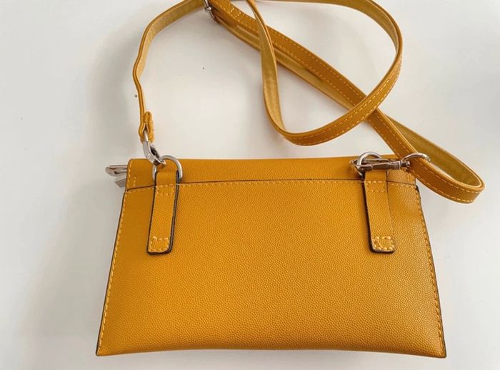 Sac à main pochette Flora & co - photo numéro 2