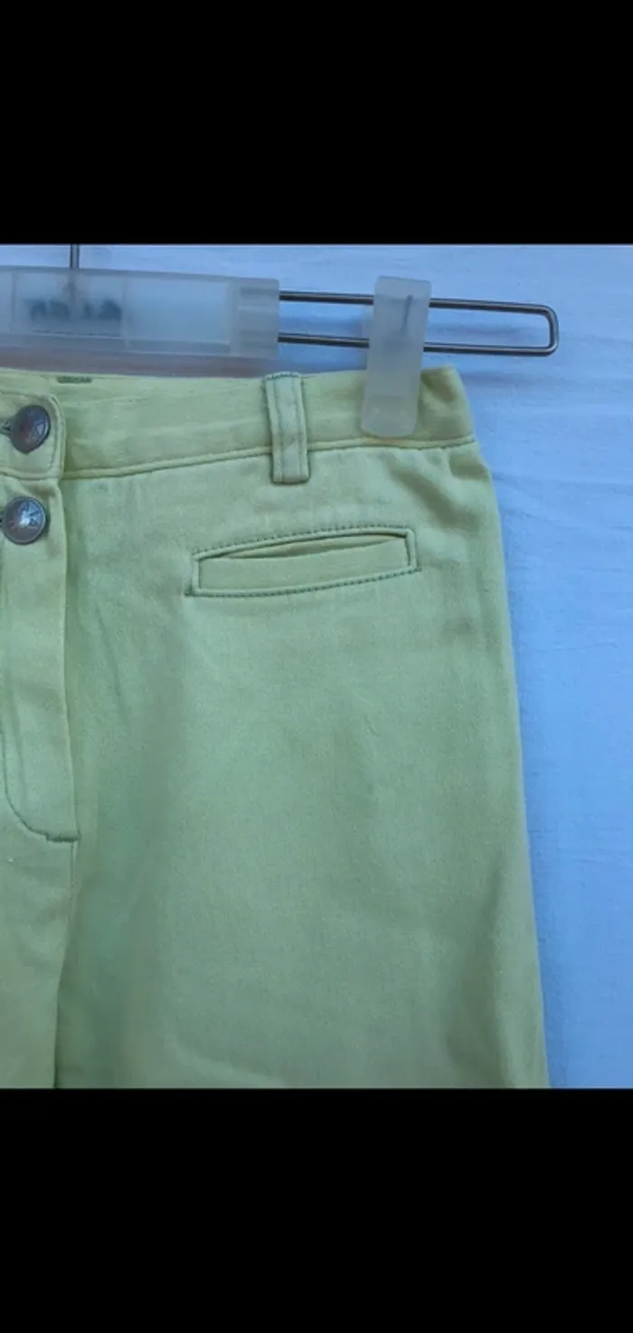 Pantalon - photo numéro 4