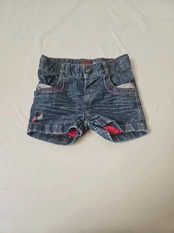 Short Catimini