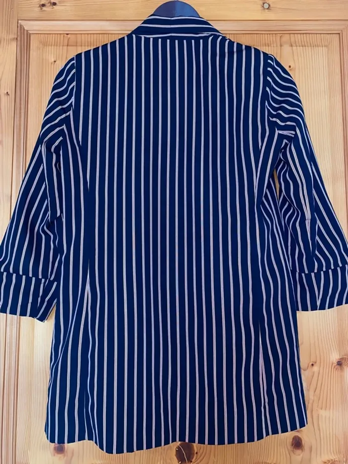 Veste blazer - photo numéro 4